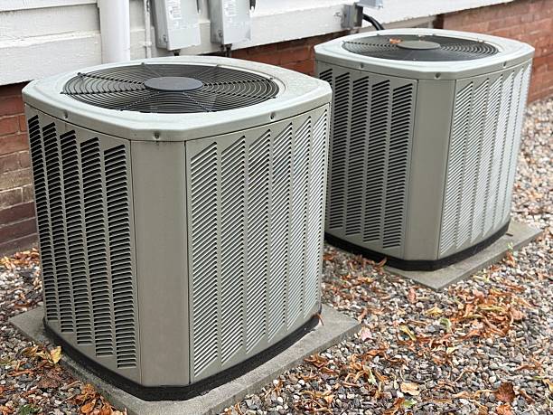 Reliable Hvac contractor in Somerville, TX by JG Cool HVAC
